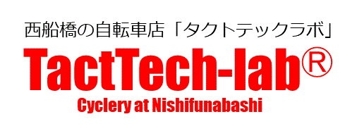 tacttech-labロゴ